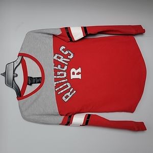 Women's Rutgers University long  Shirts